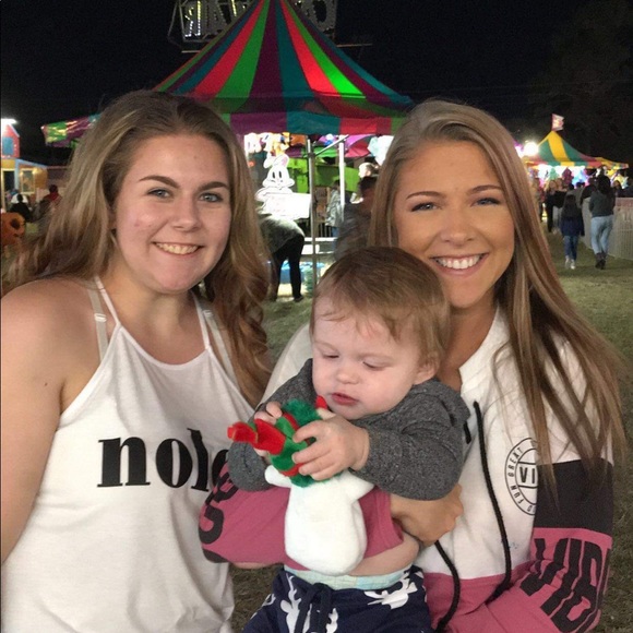 Meet your Posher, Callie - Picture 1 of 1